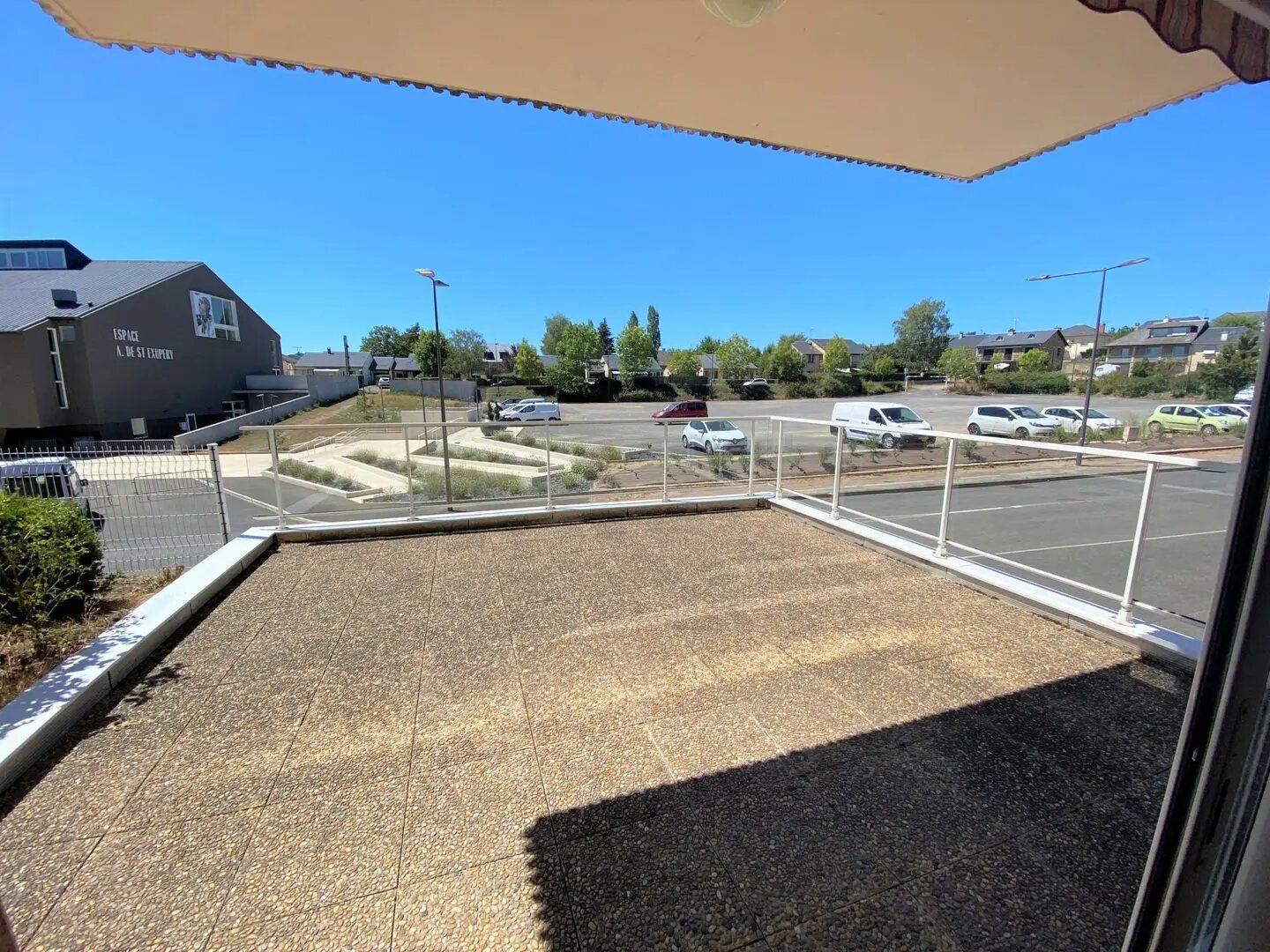 Appartement à louer, 92m², Luc-la-Primaube