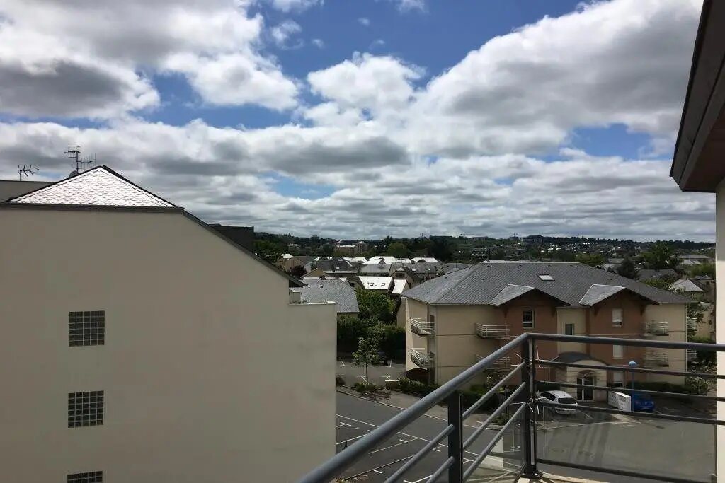 Appartement à louer, 52m², Onet-le-Château