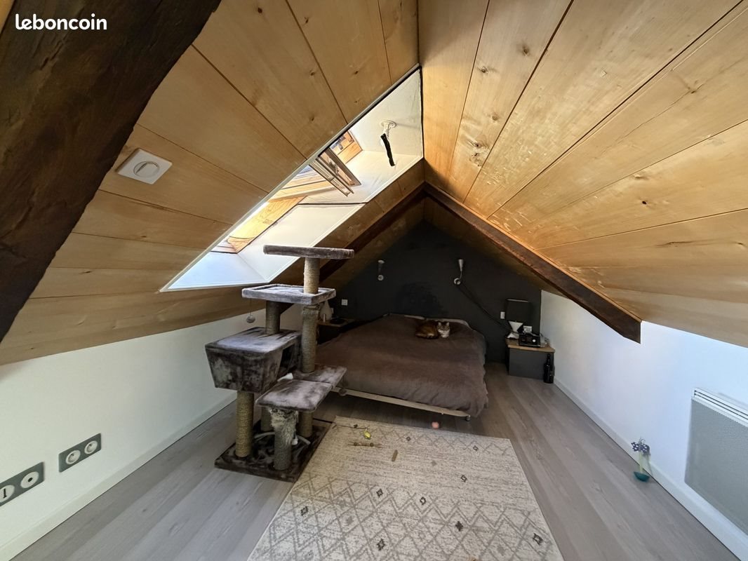 Appartement à louer, 57m², Rodez
