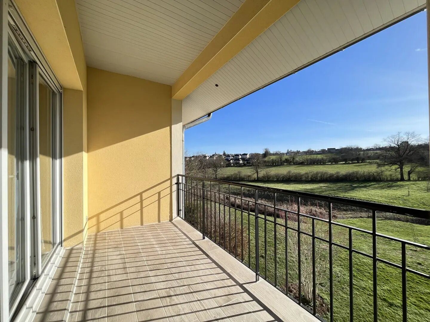 Appartement à louer, 63m², Rodez