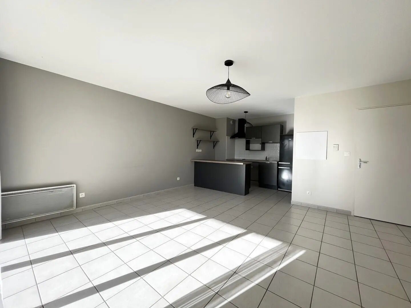 Appartement à louer, 63m², Rodez