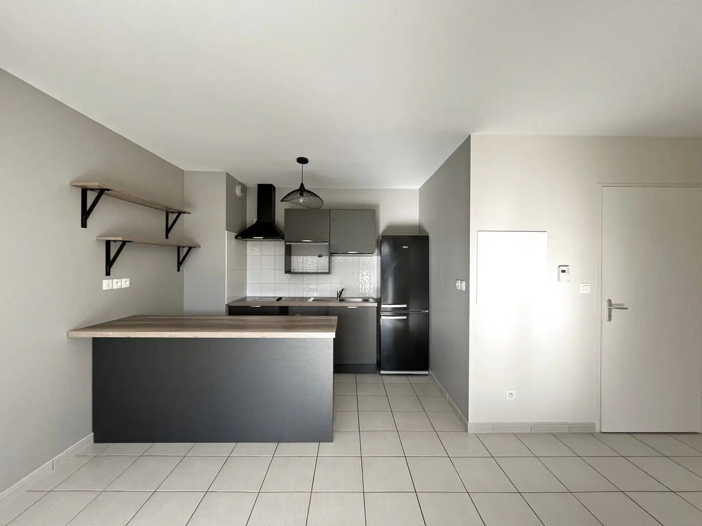 Appartement à louer, 63m², Rodez