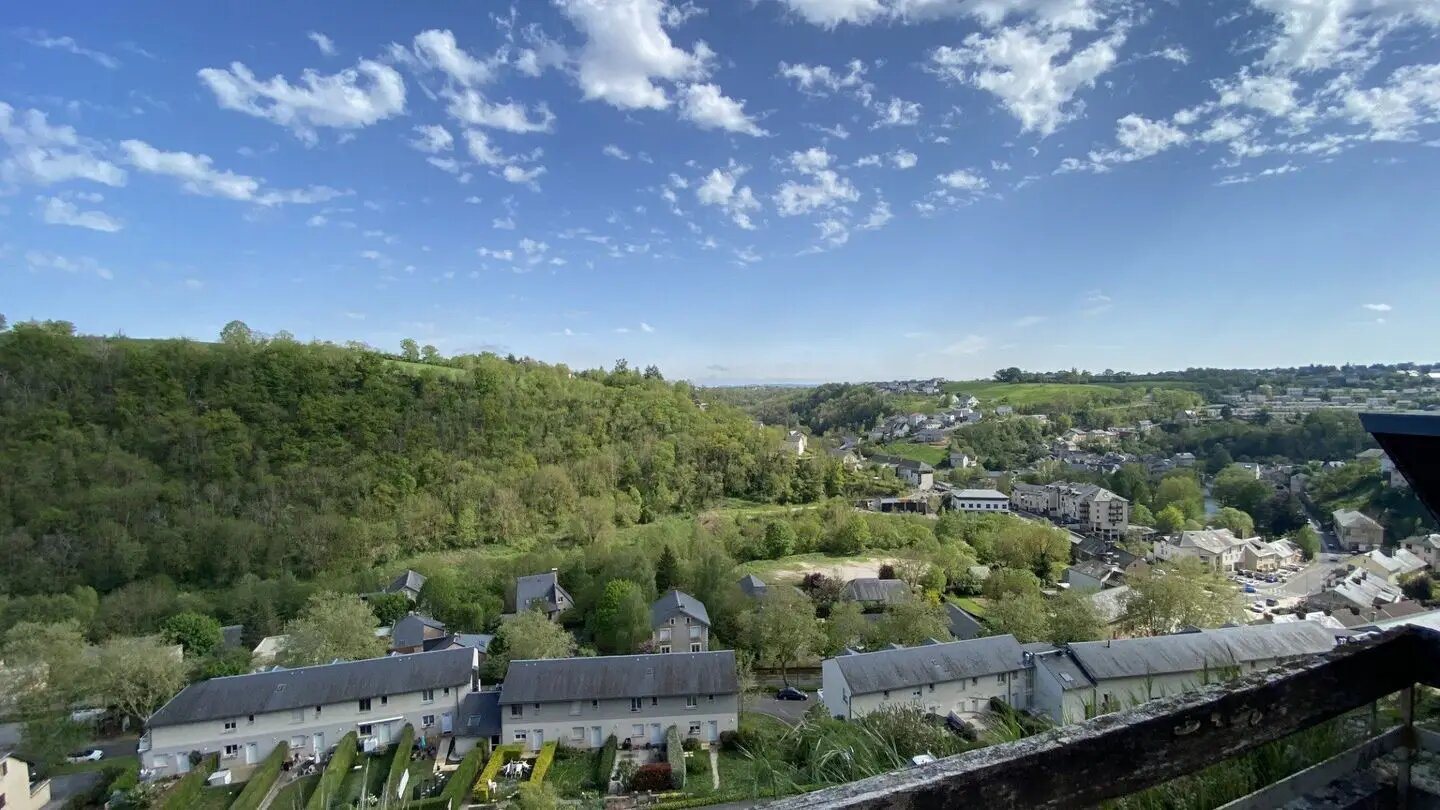 Appartement à vendre, 69m², Rodez