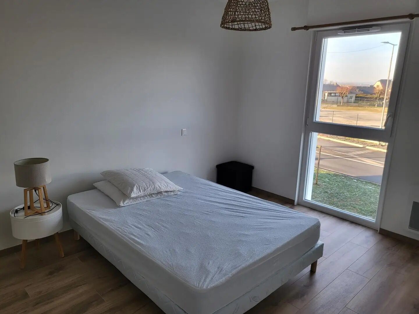 Appartement à louer, 43m², Flavin