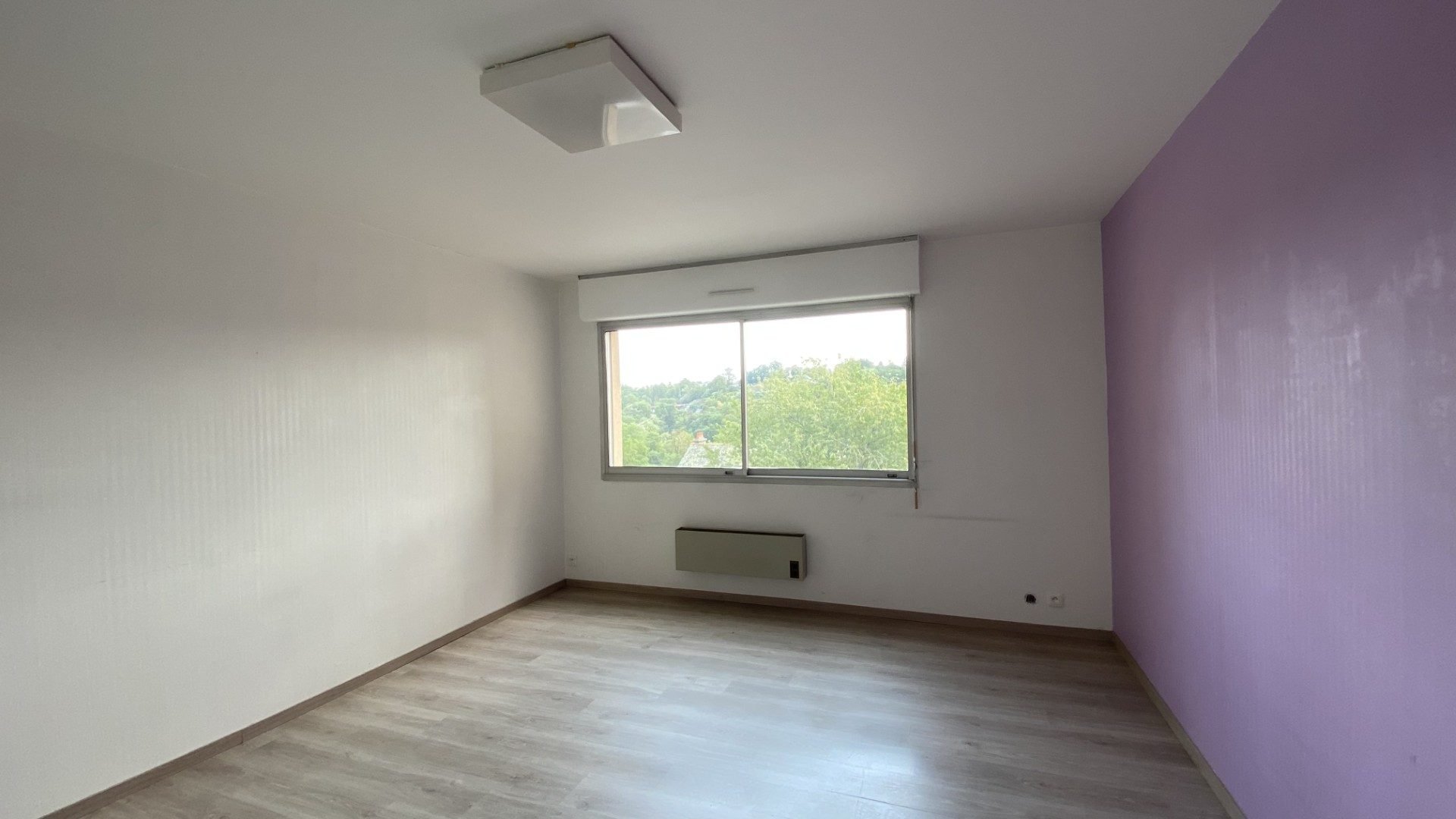 Appartement à vendre, 46m², Rodez