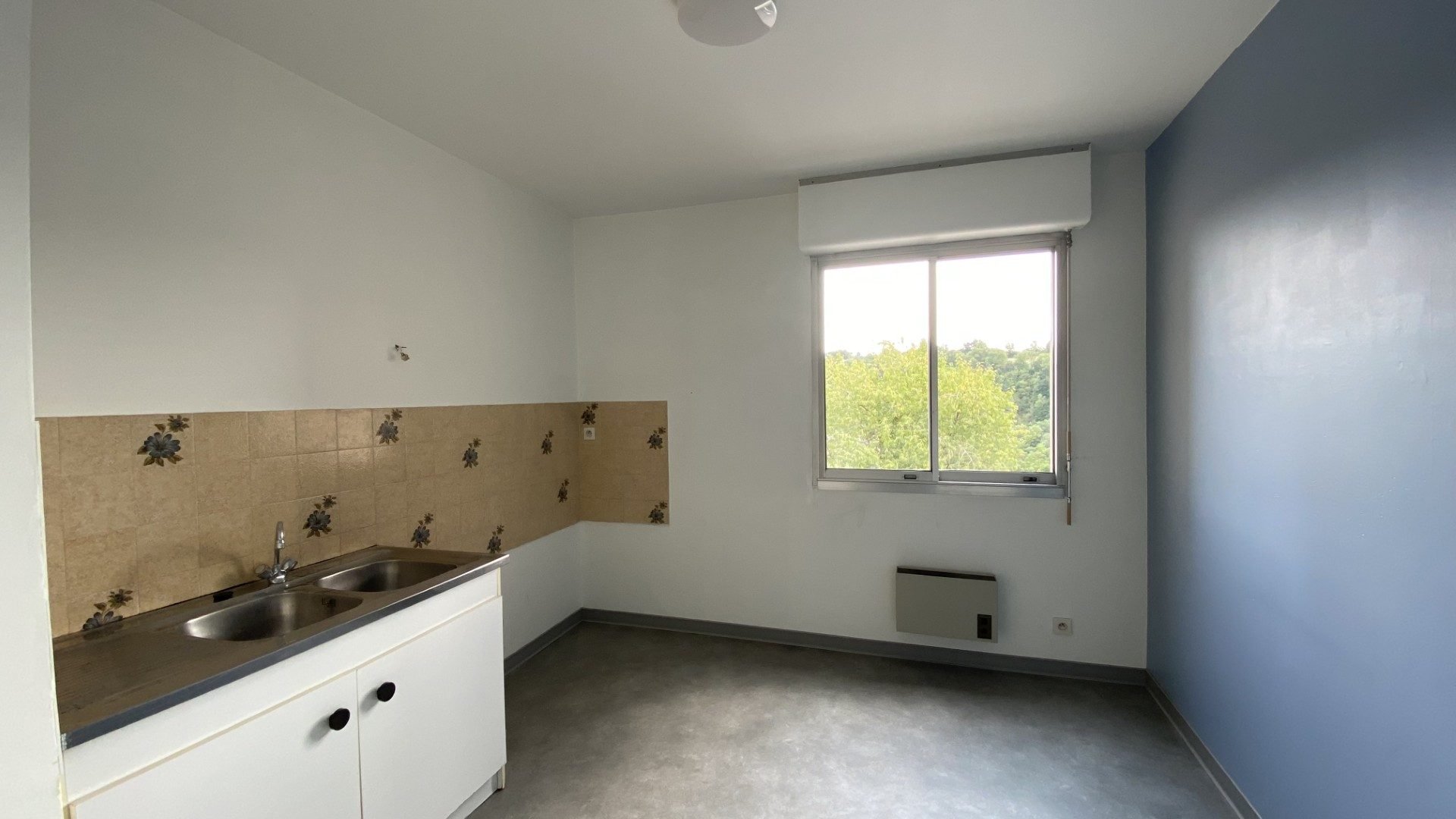 Appartement à vendre, 46m², Rodez