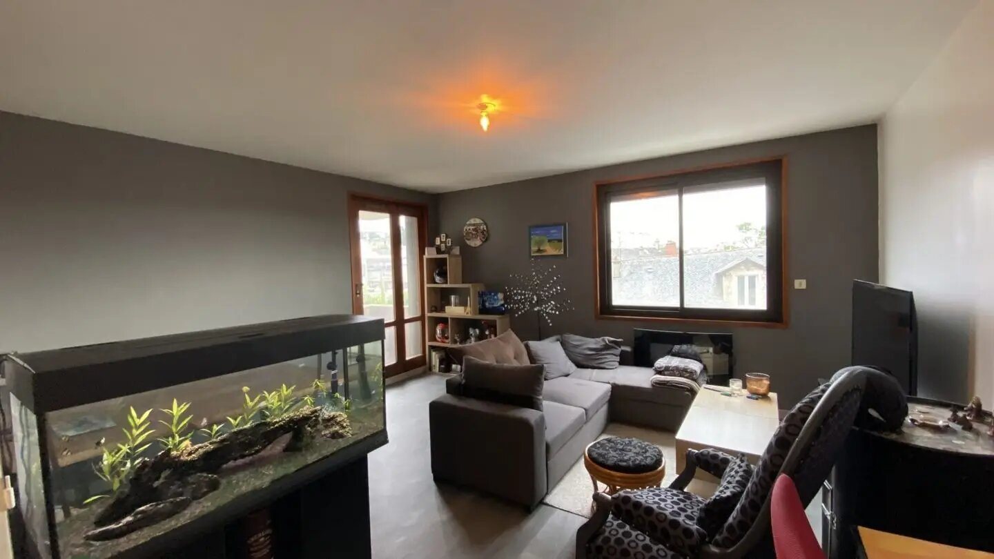 Appartement à vendre, 60m², Onet-le-Château