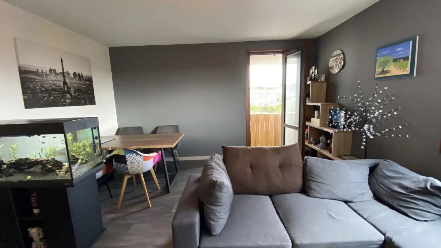 Appartement à vendre, 60m², Onet-le-Château