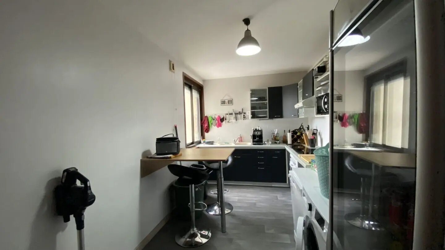 Appartement à vendre, 60m², Onet-le-Château