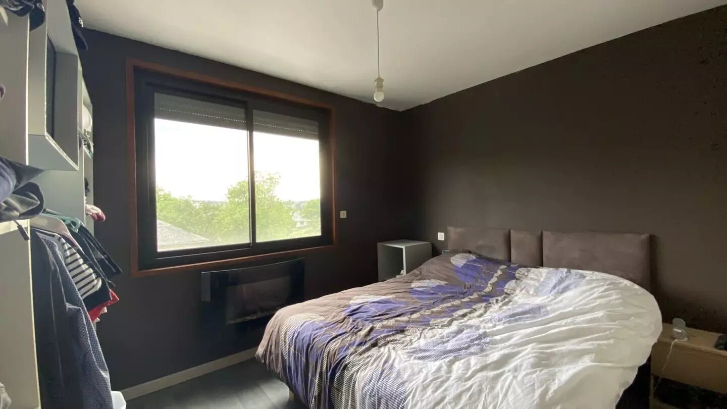 Appartement à vendre, 60m², Onet-le-Château