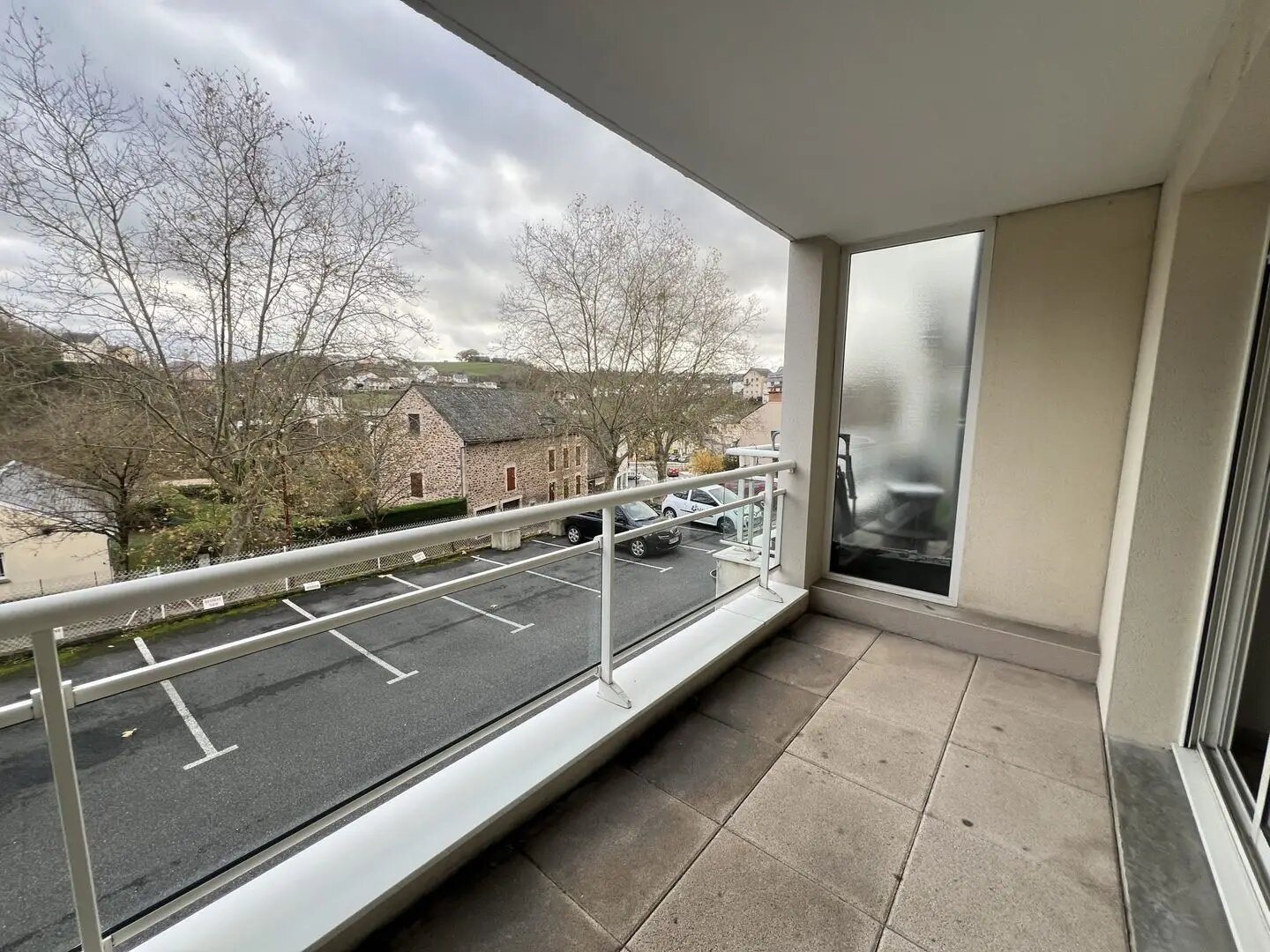 Appartement à louer, 36m², Le Monastère