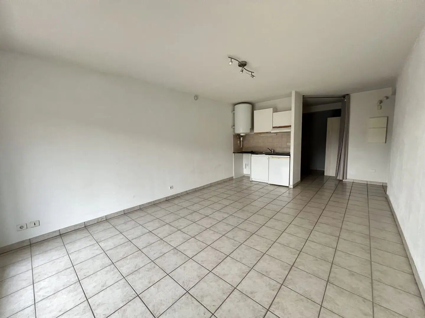 Appartement à louer, 36m², Le Monastère