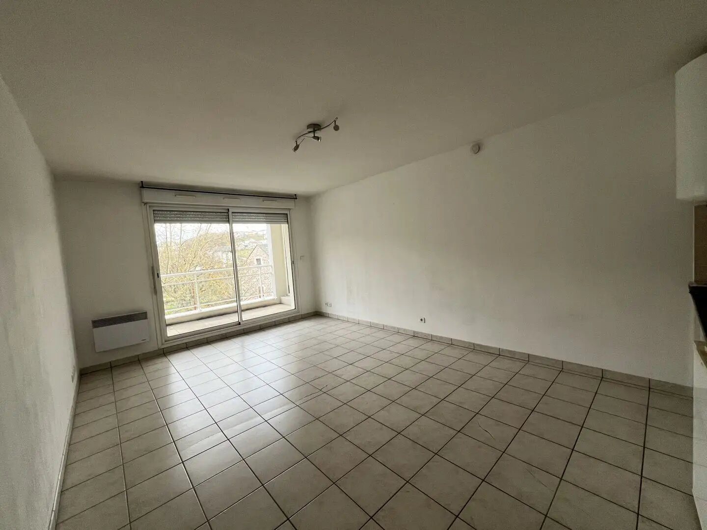 Appartement à louer, 36m², Le Monastère