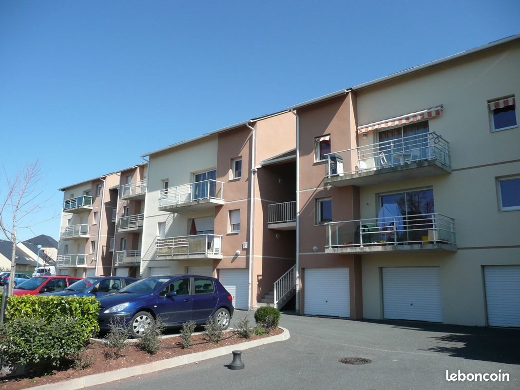Appartement à louer, 49m², Onet-le-Château
