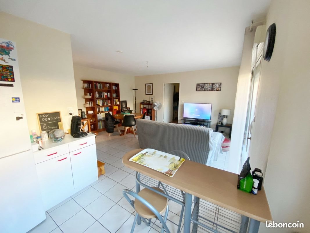 Appartement à louer, 49m², Onet-le-Château