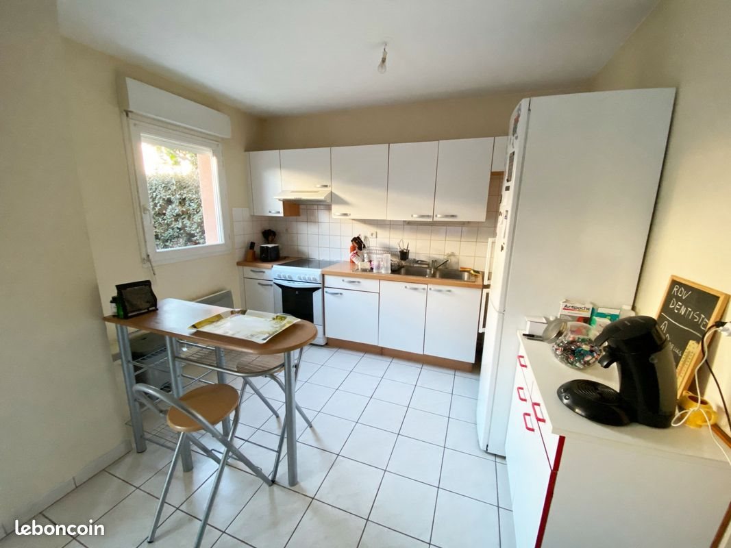 Appartement à louer, 49m², Onet-le-Château