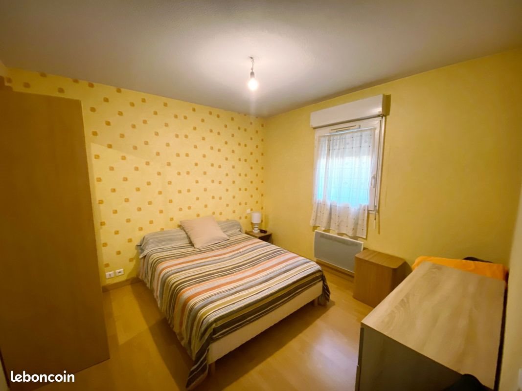 Appartement à louer, 49m², Onet-le-Château