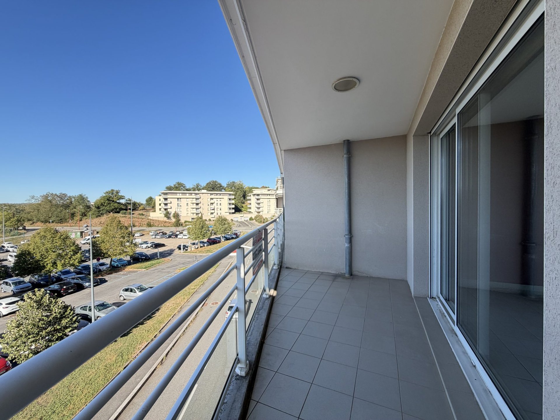 Appartement à louer, 57m², Rodez
