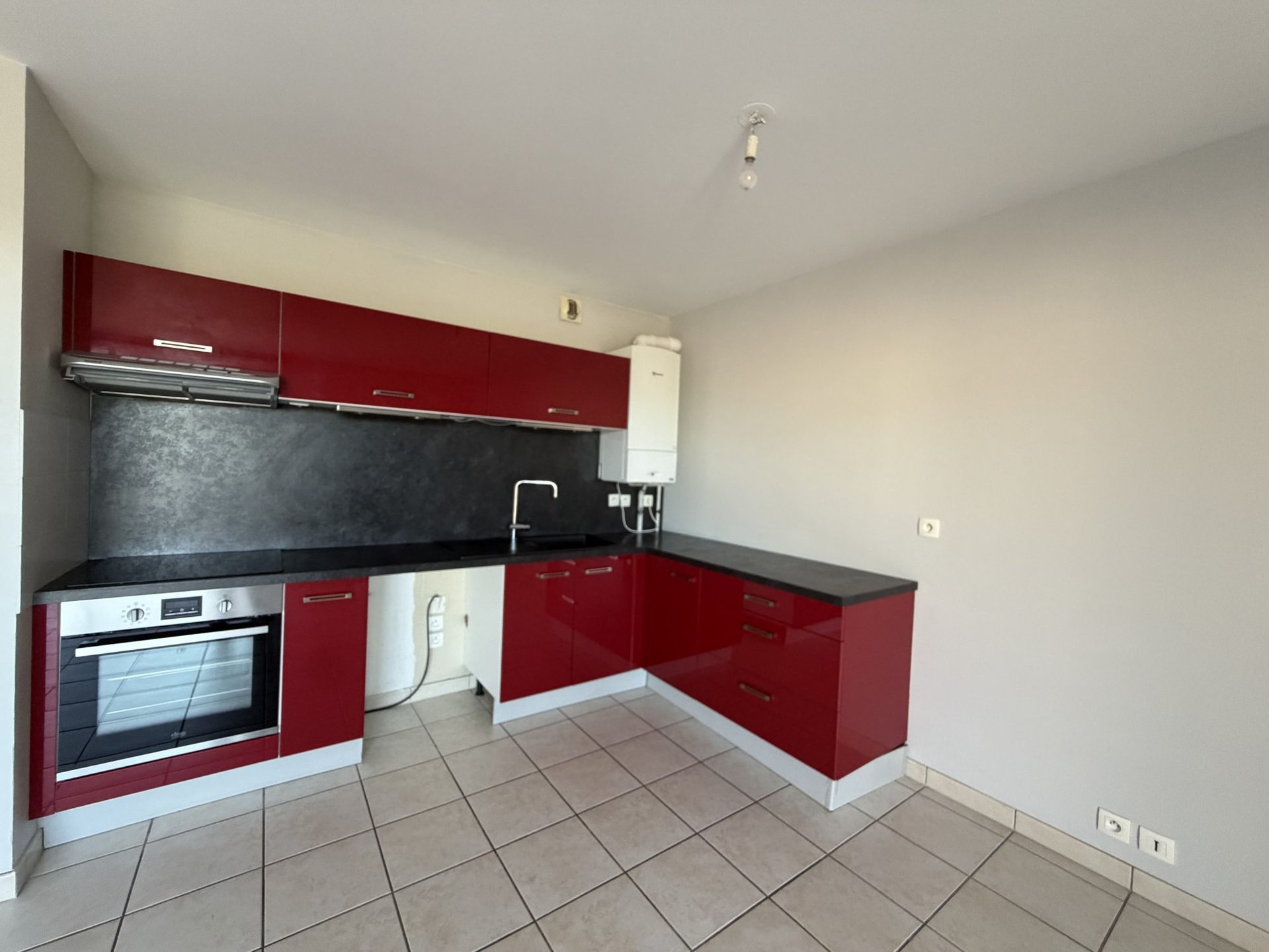 Appartement à louer, 57m², Rodez