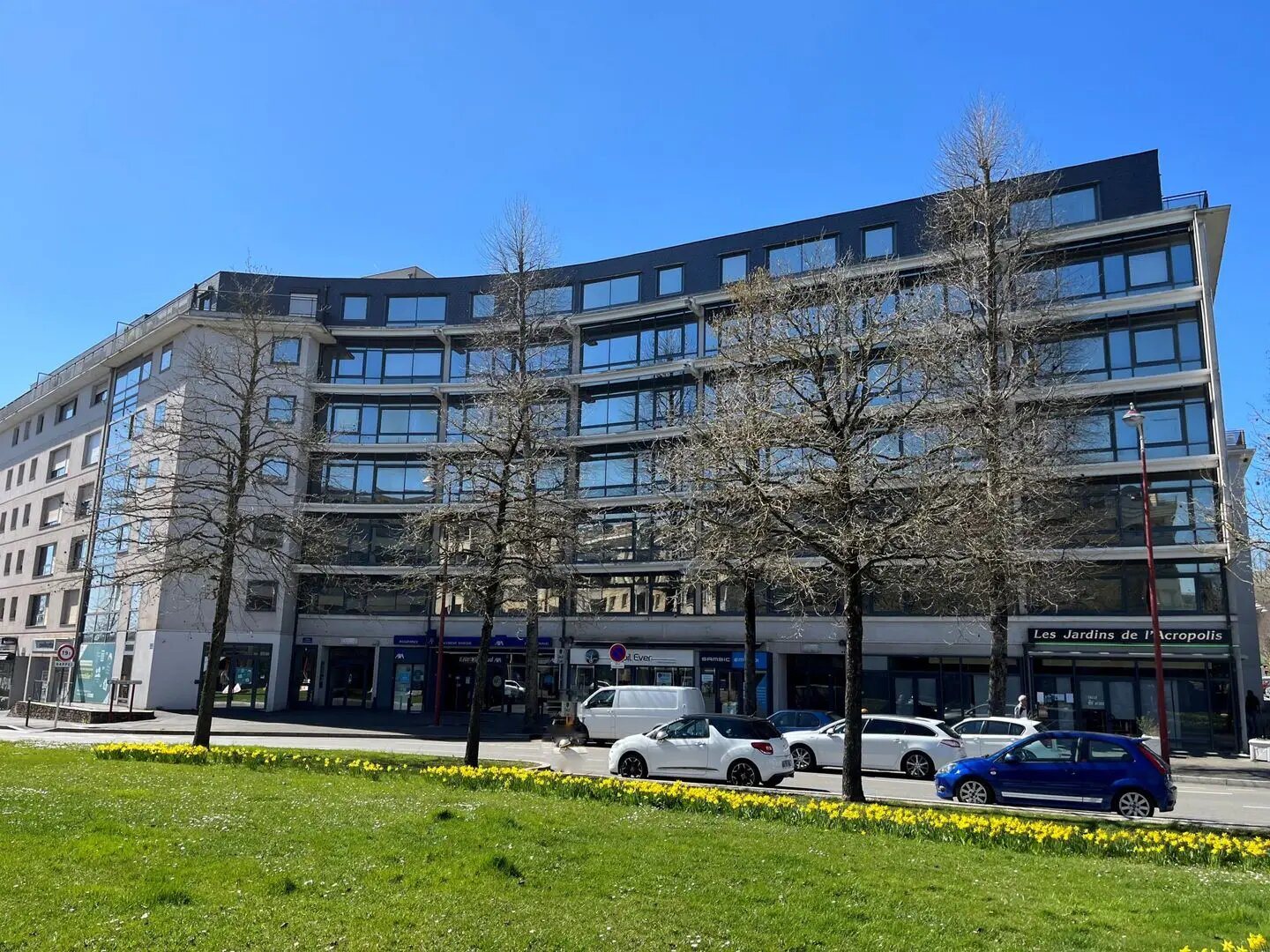 Appartement à louer, 31m², Rodez