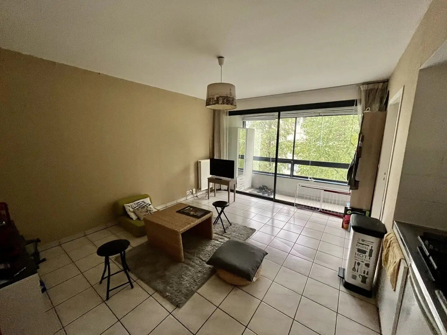 Appartement à louer, 31m², Rodez