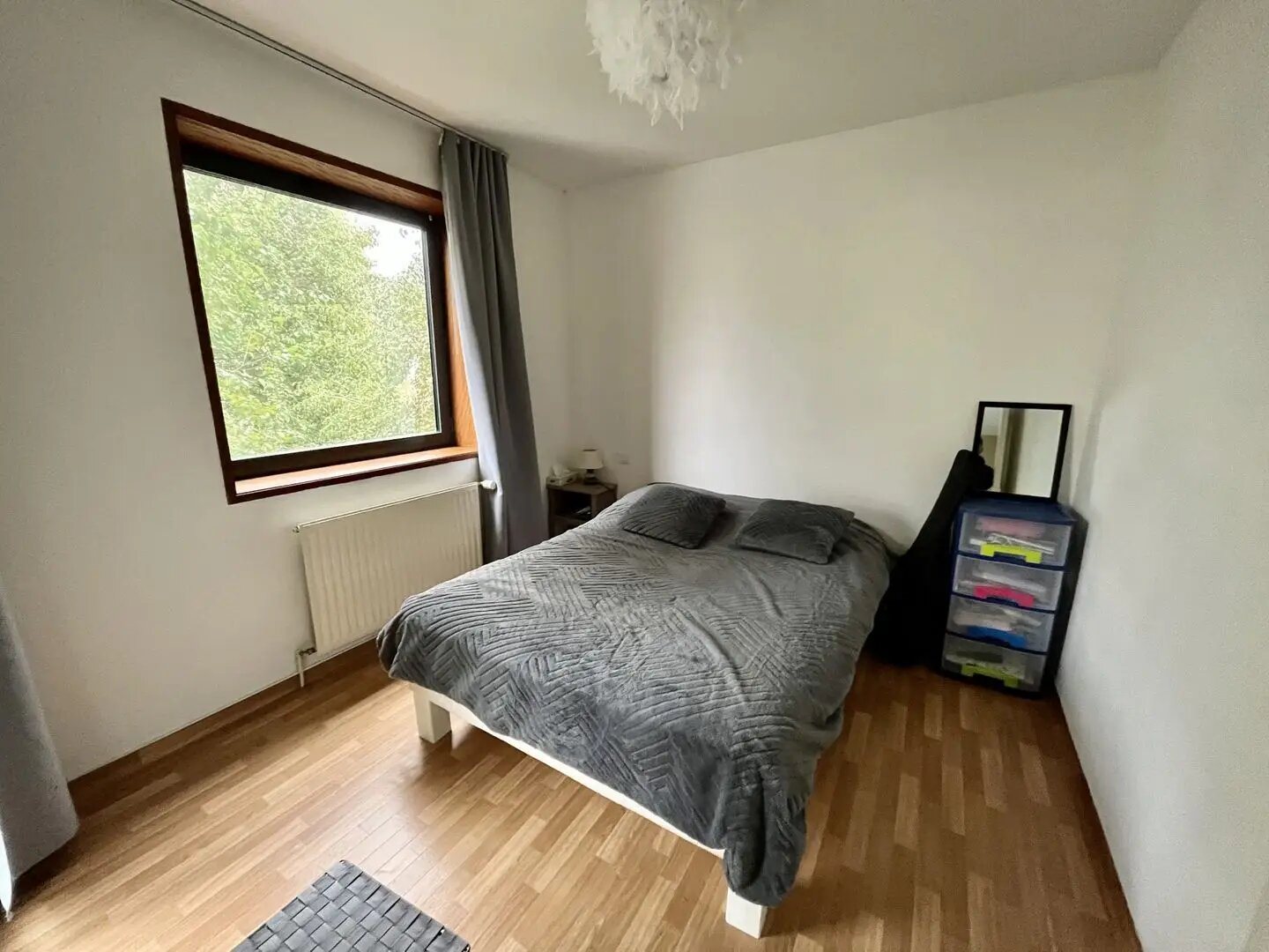 Appartement à louer, 31m², Rodez