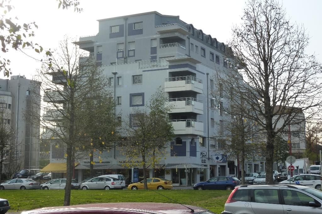 Appartement à louer, 44m², Rodez