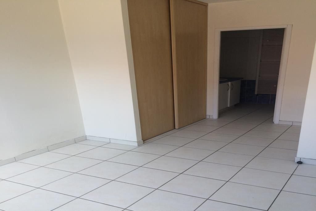 Appartement à louer, 44m², Rodez