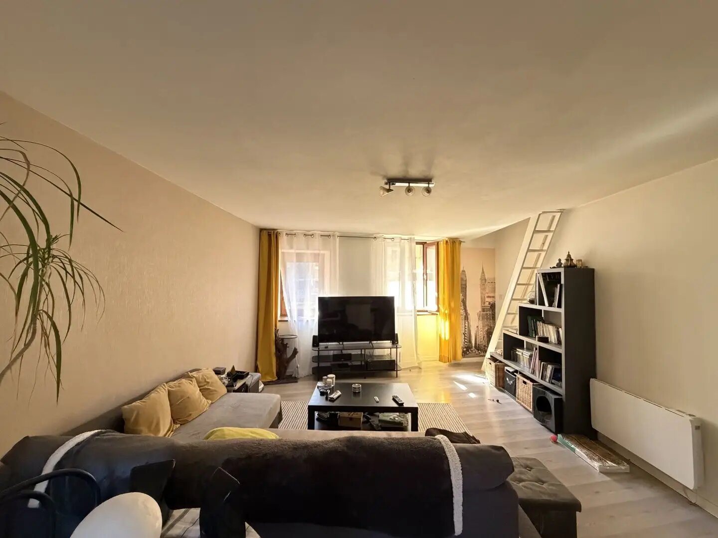 Appartement à louer, 57m², Rodez