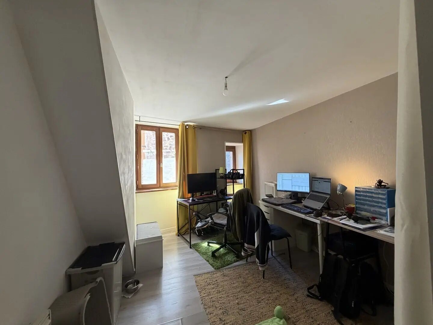Appartement à louer, 57m², Rodez