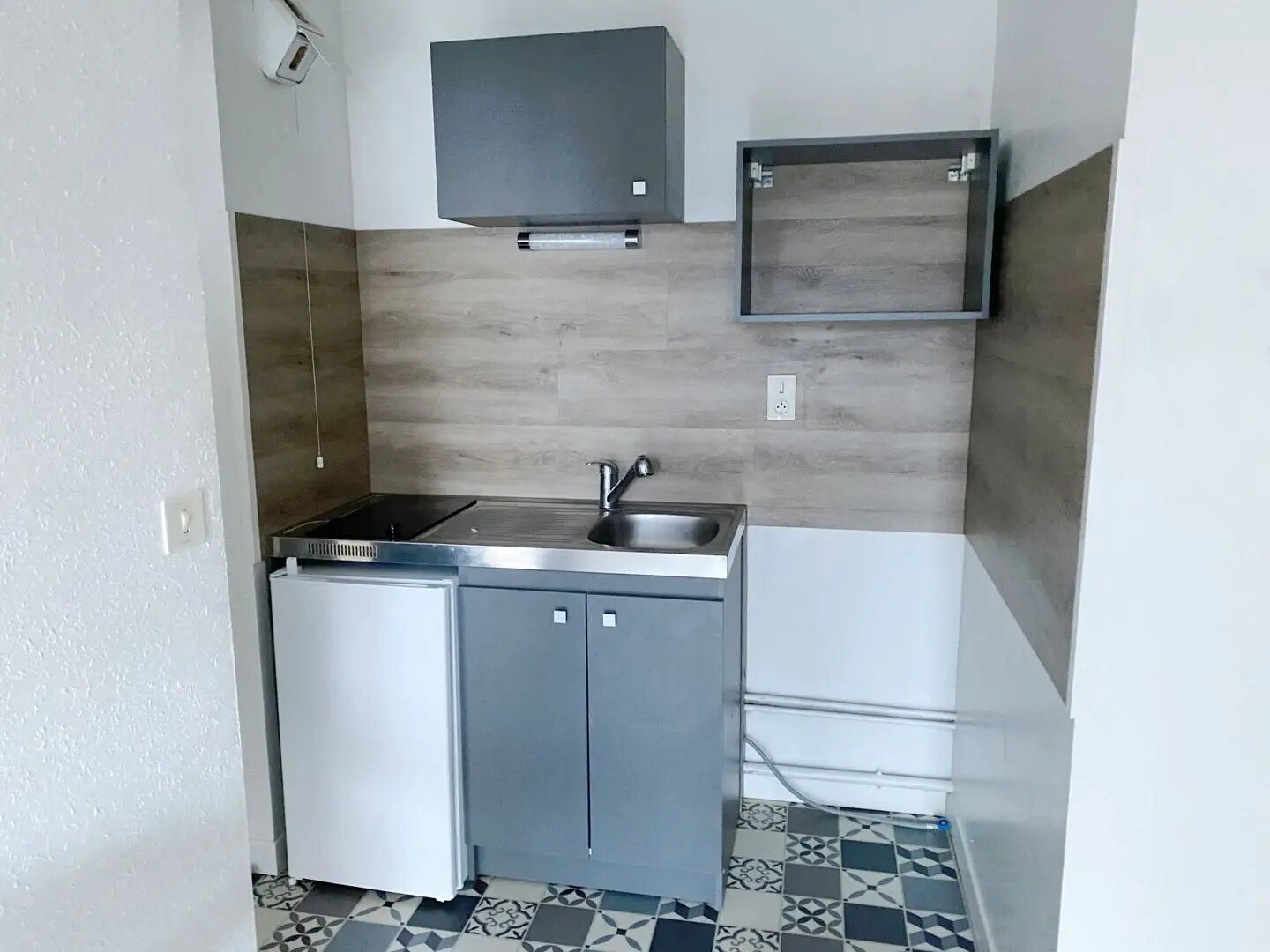 Appartement à louer, 29m², Onet-le-Château