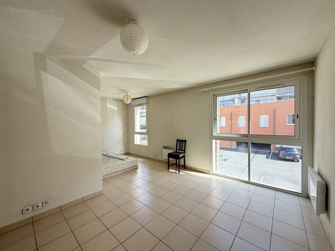 Appartement à vendre, 28m², Rodez