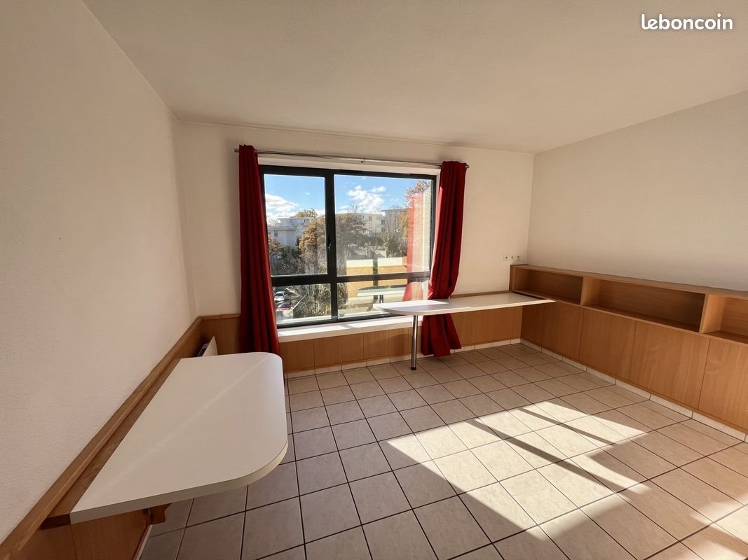 Appartement à louer, 21m², Rodez