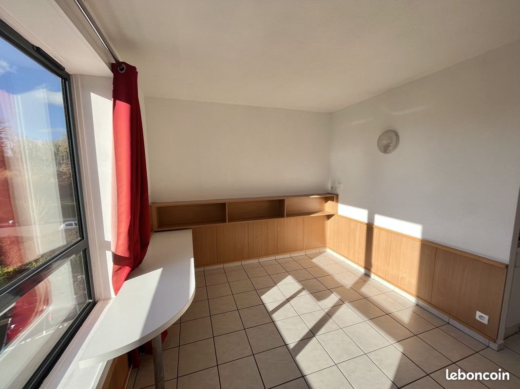 Appartement à louer, 21m², Rodez