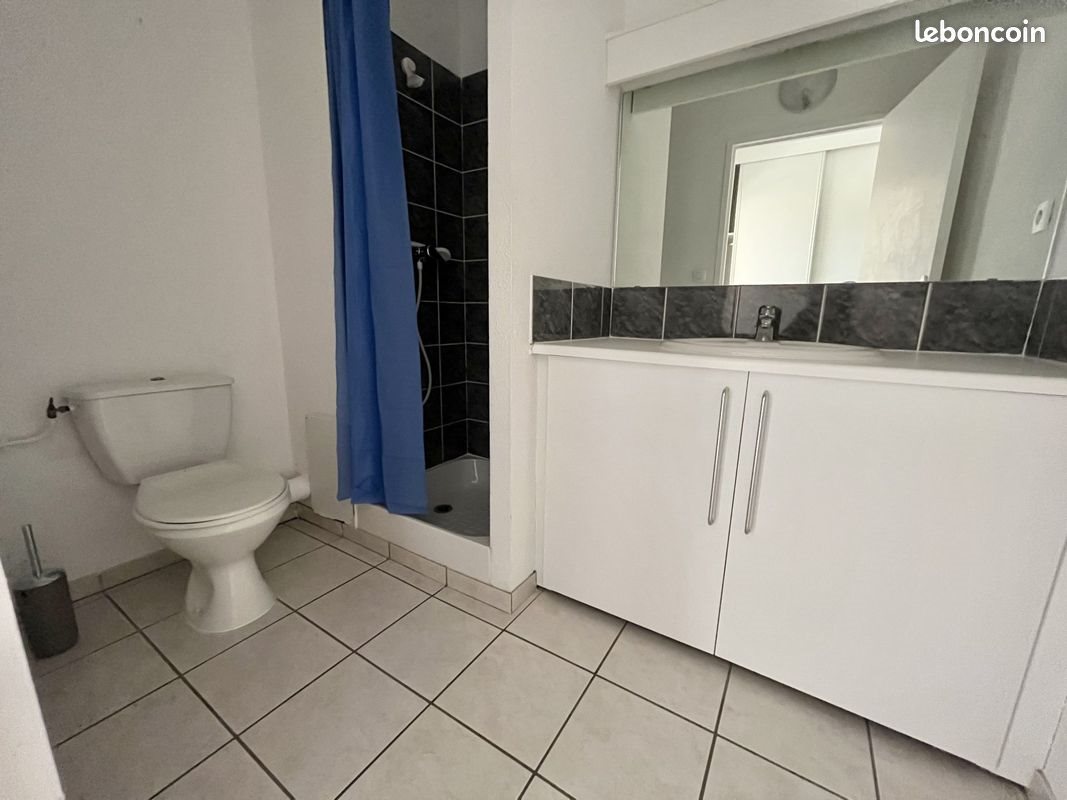 Appartement à louer, 21m², Rodez