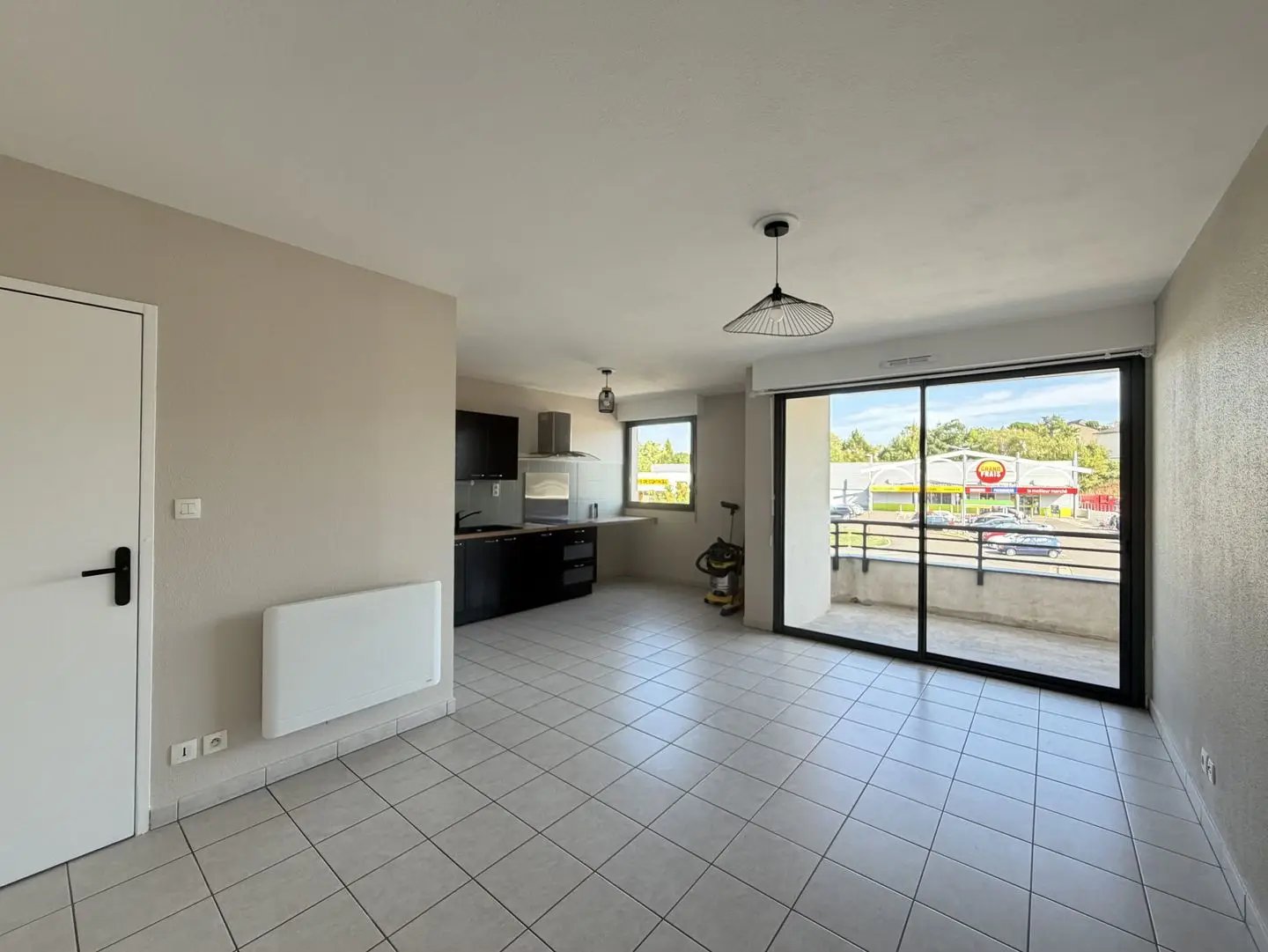 Appartement à louer, 45m², Onet-le-Château