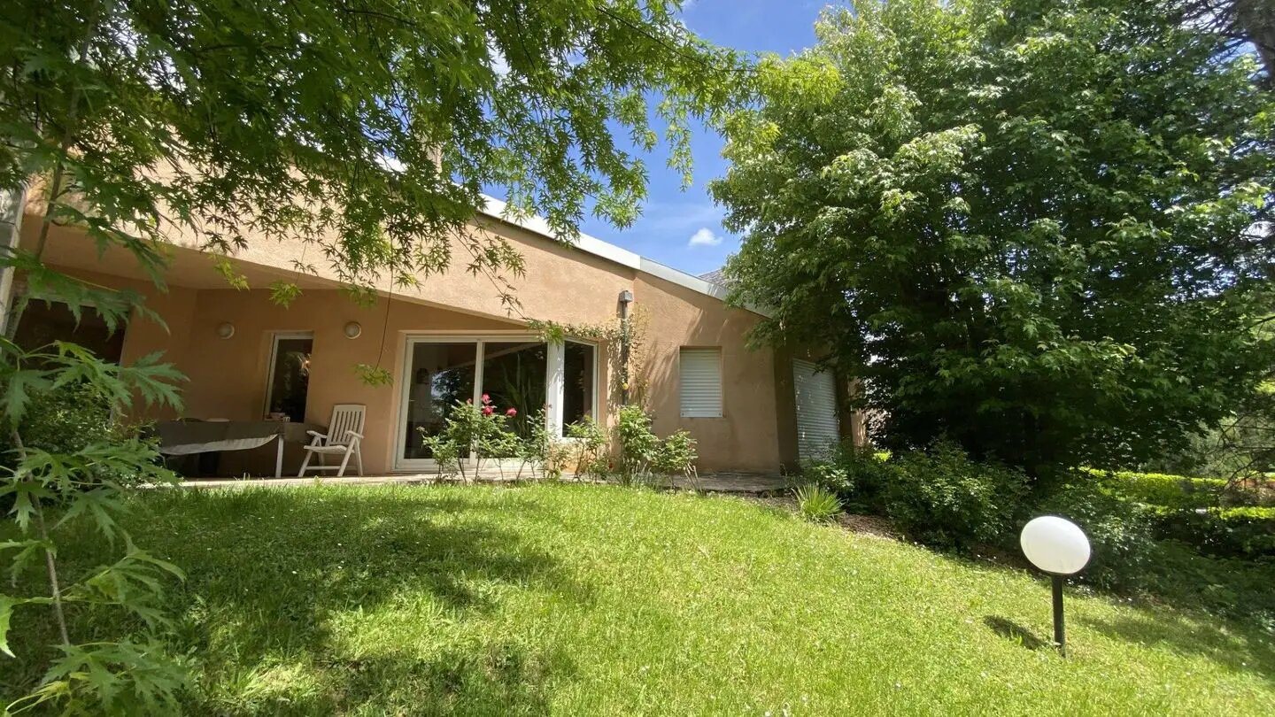 Maison à vendre, 188m², Rodez