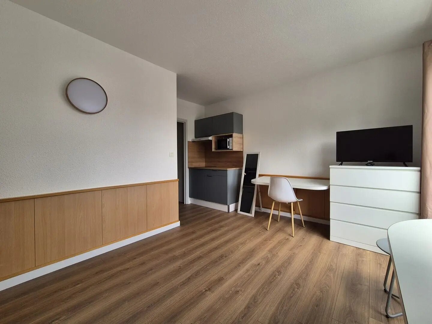 Appartement à louer, 21m², Rodez