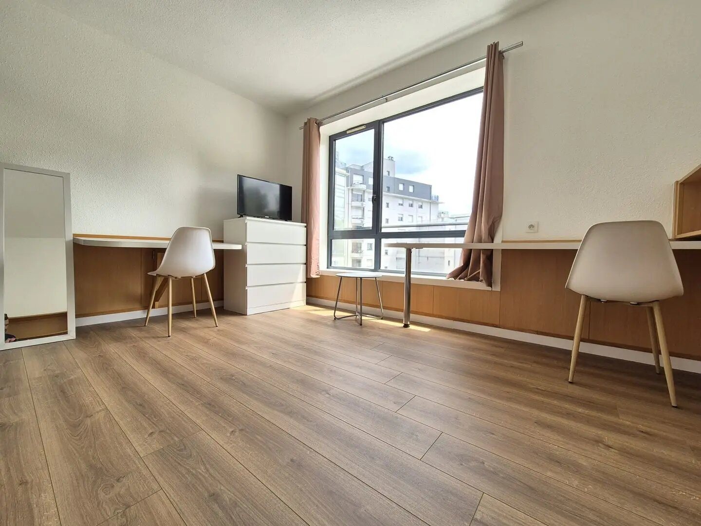 Appartement à louer, 21m², Rodez
