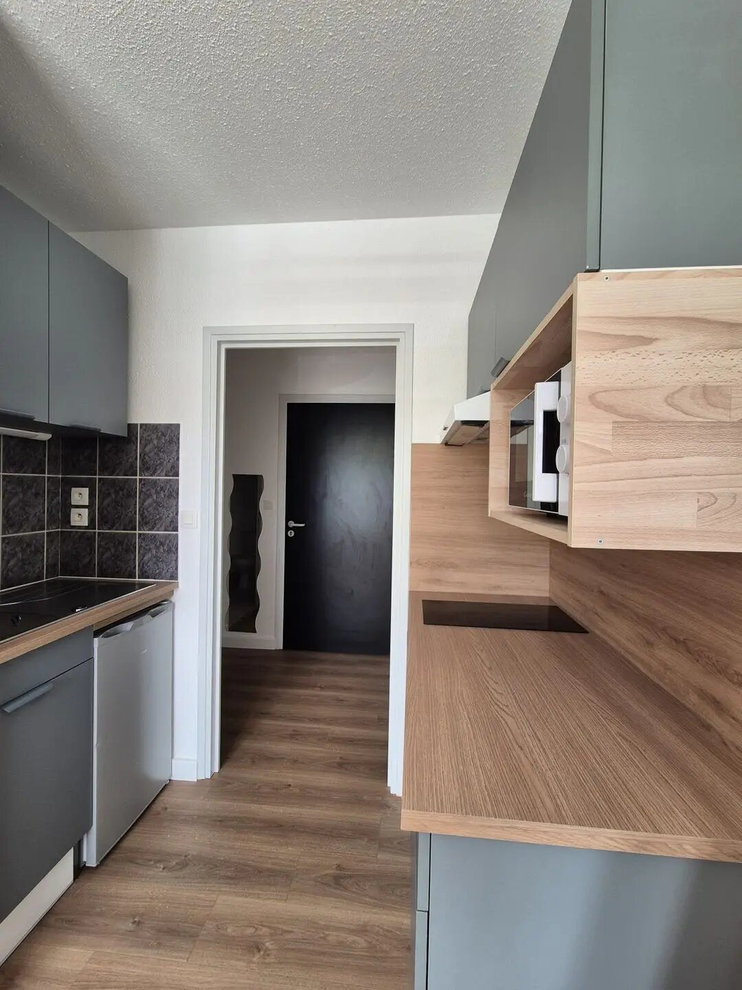 Appartement à louer, 21m², Rodez