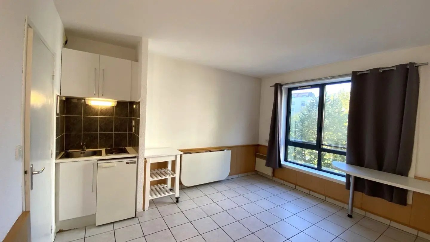 Appartement à vendre, 21m², Rodez