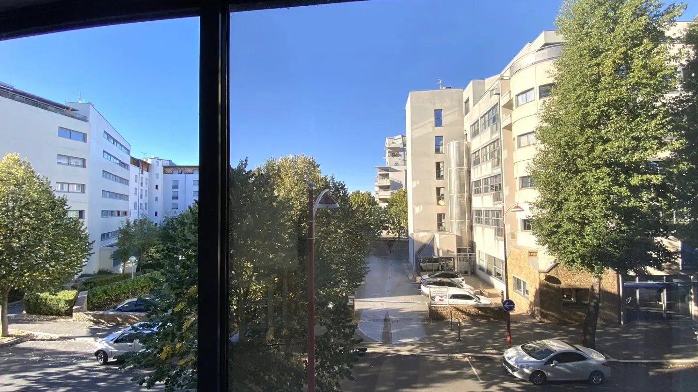 Appartement à vendre, 21m², Rodez