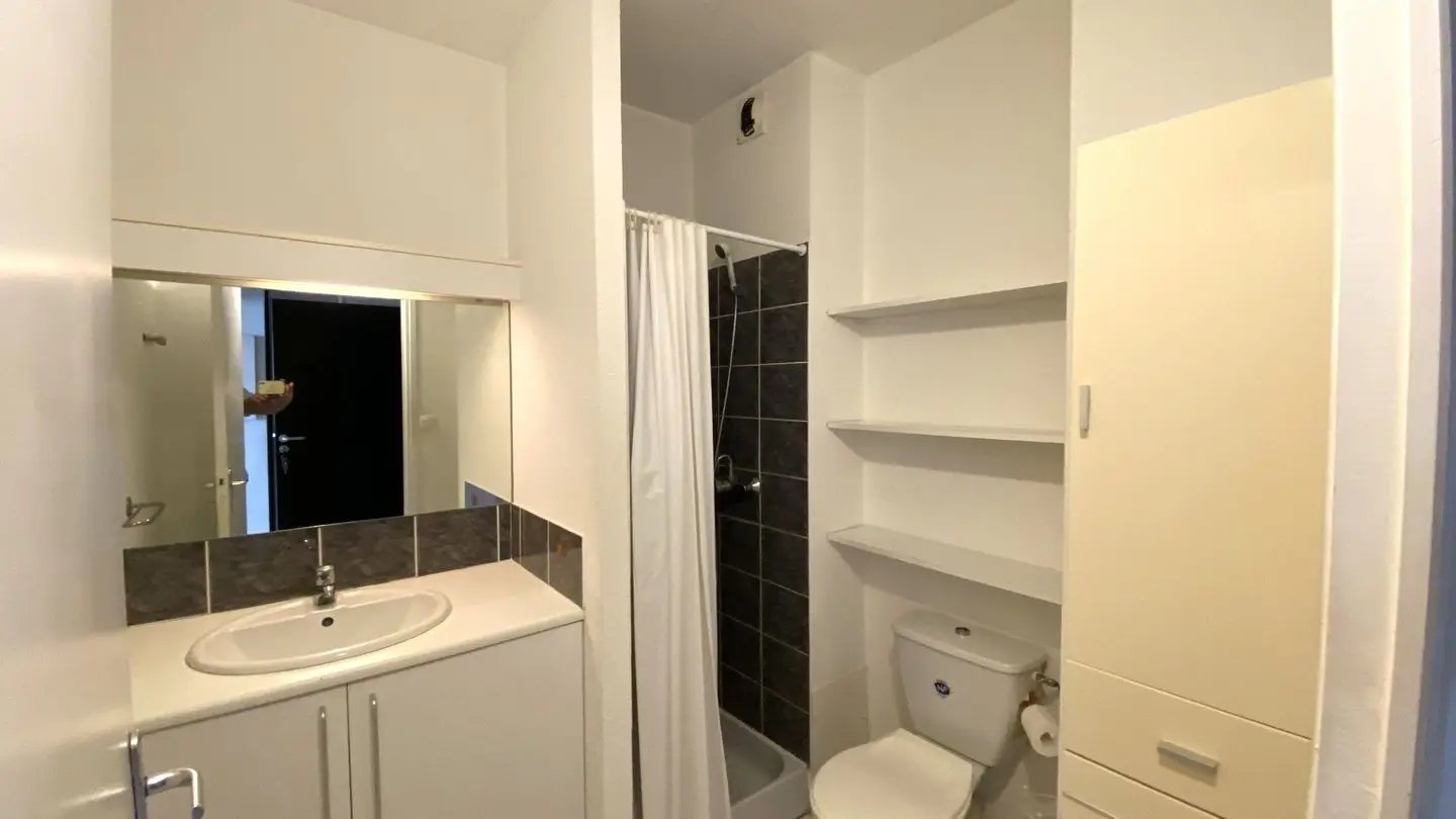 Appartement à vendre, 21m², Rodez
