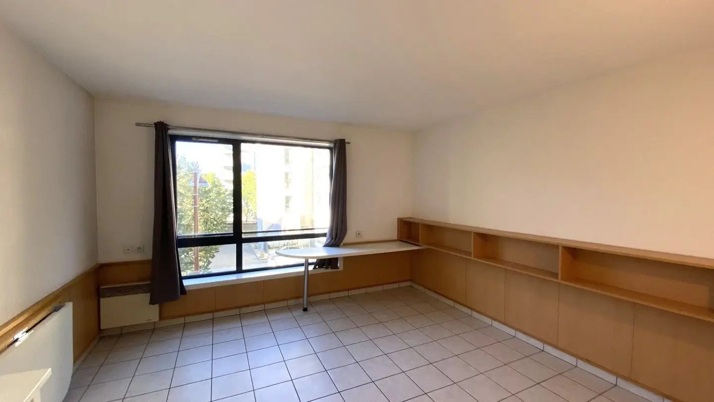 Appartement à vendre, 21m², Rodez