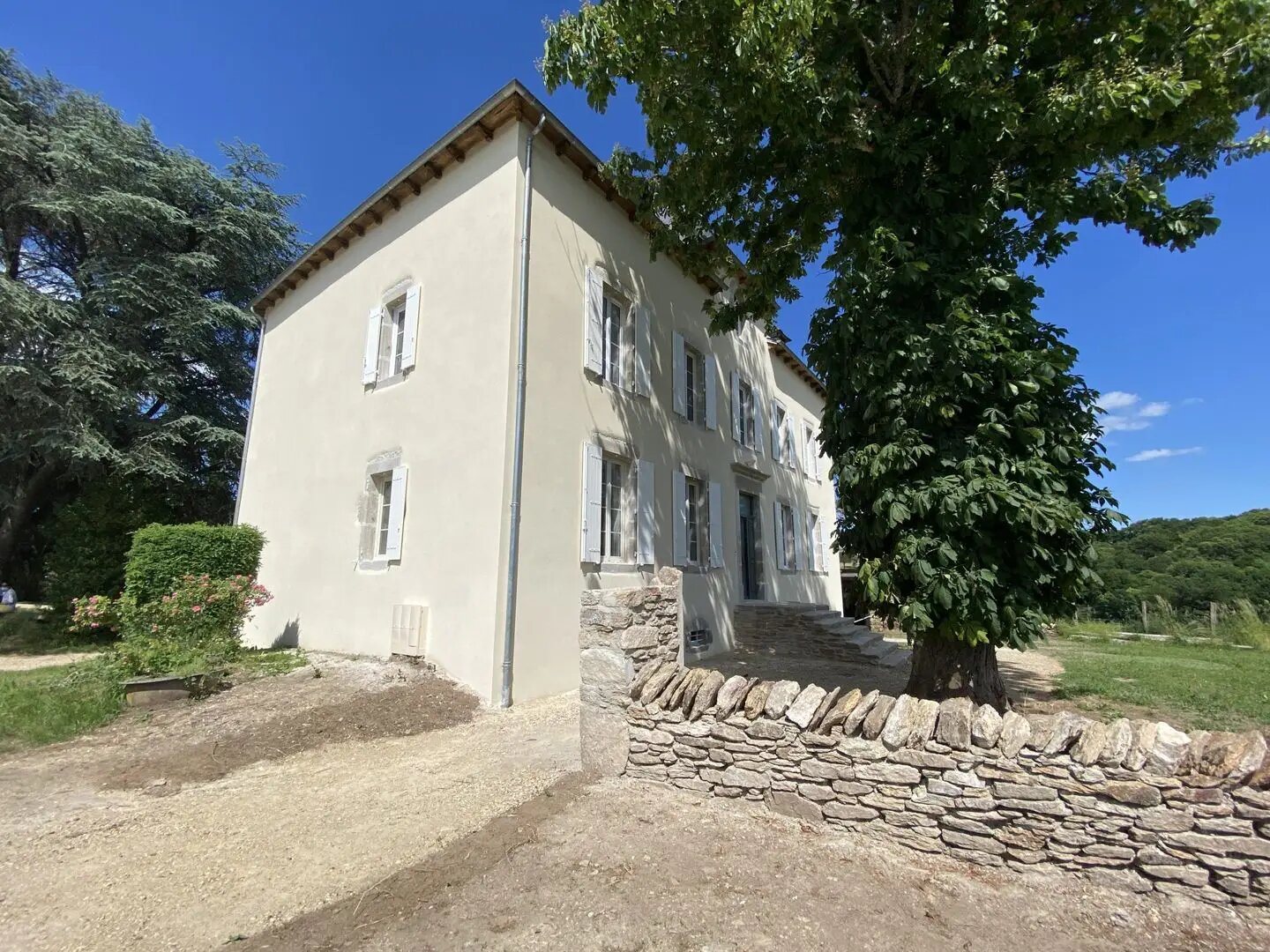 Appartement à louer, 99m², Baraqueville