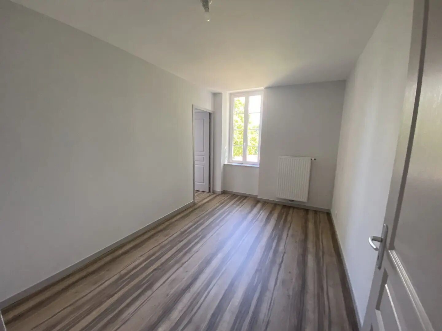 Appartement à louer, 99m², Baraqueville