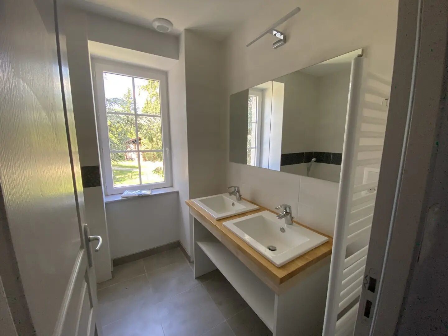 Appartement à louer, 99m², Baraqueville