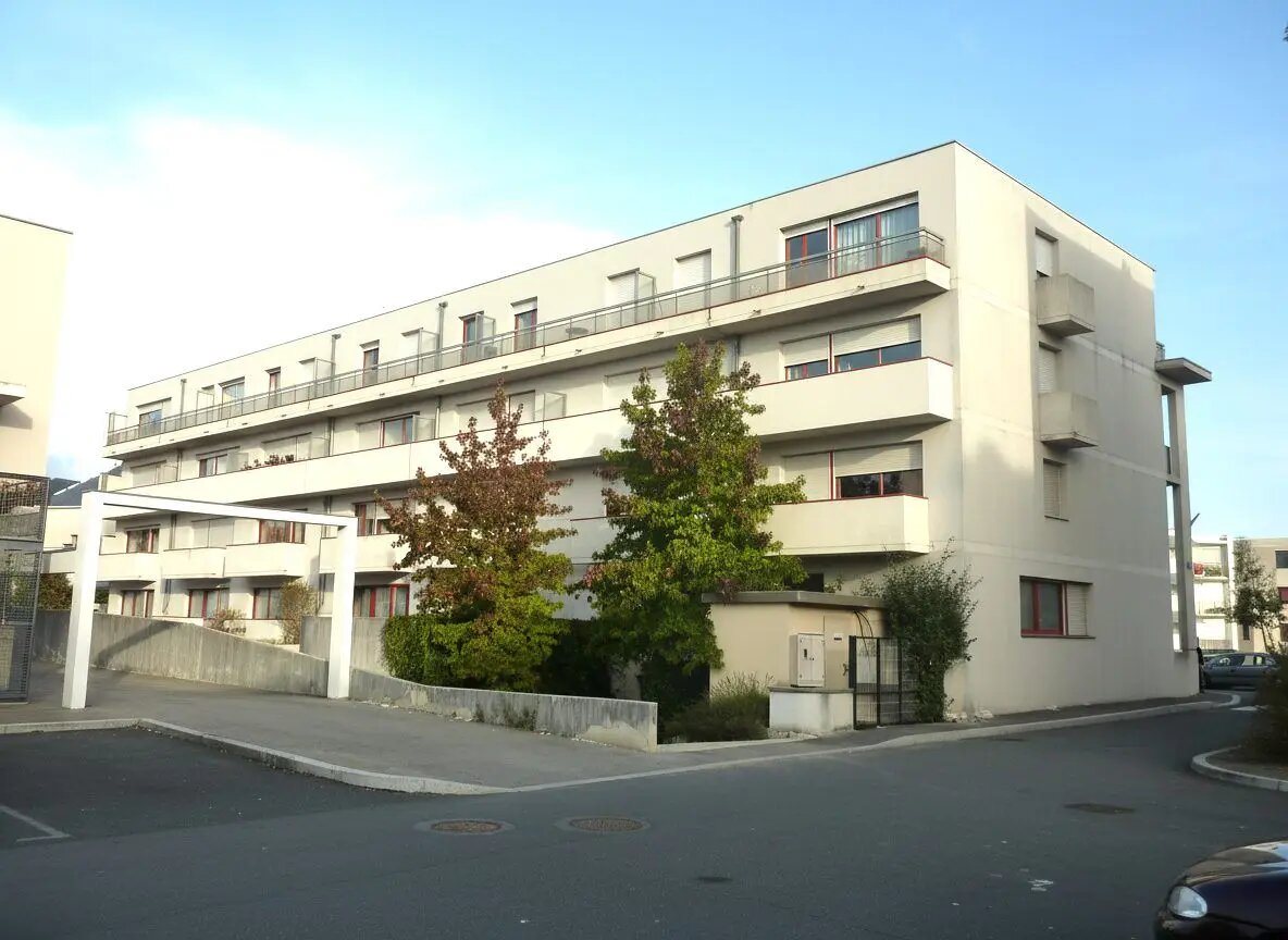 Appartement à louer, 32m², Rodez