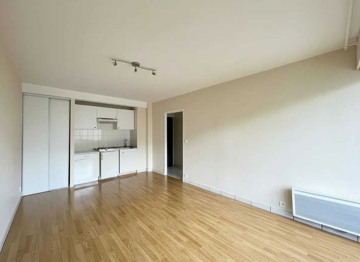Appartement à louer, 32m², Rodez