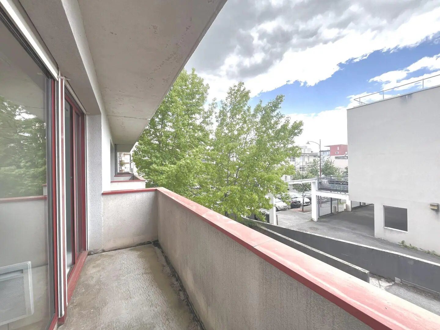 Appartement à louer, 32m², Rodez